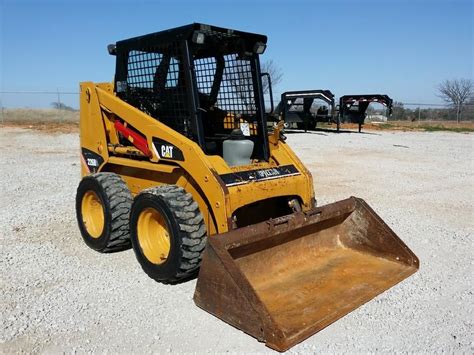 Wheel Skid Steers For Sale in ABILENE, TEXAS